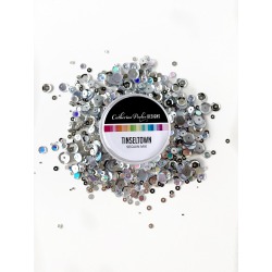 Tinseltown Sequins - Catherine Pooler