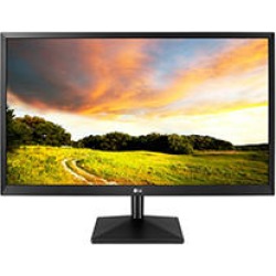 LG 27" Full HD TN Monitor with AMD FreeSync