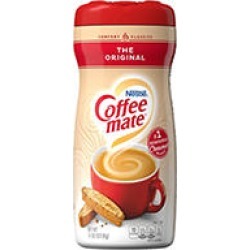 Coffee-mate Original Powder Coffee Creamer (11 oz, 8 ct.)