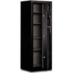 Mesa MGL14-AS-E All Steel Contruction Ammo Safe with Electronic Lock