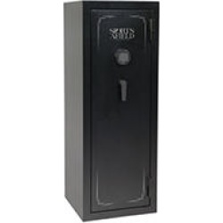 Sports Afield 18-Gun Fire Resistant Gun Safe