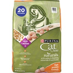 sam's club purina cat chow