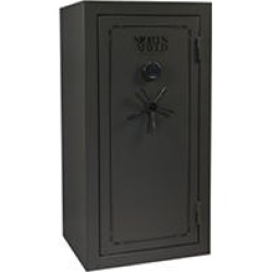 Sports Afield 36-Gun Fire and Waterproof Gun Safe