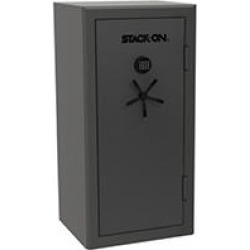 Stack-On 42-Gun Fireproof & Waterproof Safe