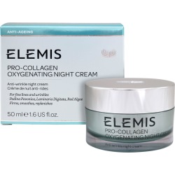 Elemis Pro-Collagen Oxygenating Night Cream (1.6 fl, oz.)