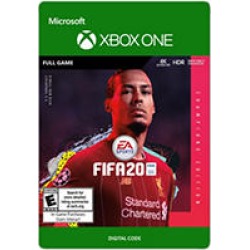 FIFA 20CHAMPIONS E XBOX E-GIFT CARD