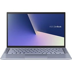 ASUS - ZenBook - 14" Full HD Ultra Thin and Light Laptop - 10th Gen Intel Core i7 - 16GB Memory - 1TB PCIe Solid State