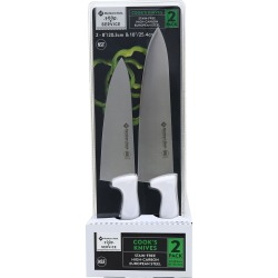 Member's Mark Cook's Knives (2pk.) found on Bargain Bro from Sam’s Club for USD $10.55