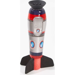 Blast Off! Suction Cup Rocket