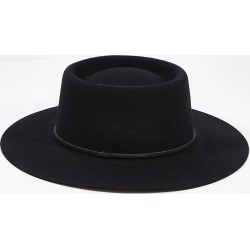 Edie Wide Brim Hat