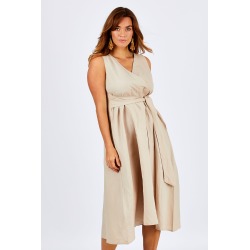 Wrap Me Up Dress