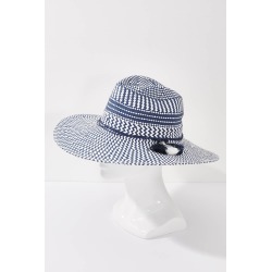 Giovanna Wide Brim Hat