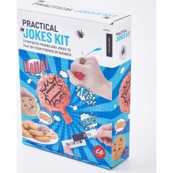 Practical Jokes Kit
