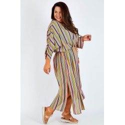 Colour Me Happy Dress
