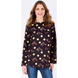 Moon And Back Top