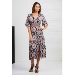 Diamonds Are Not Forever Dress