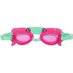 Swimming Goggles Fishy