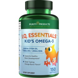 I.Q. Essentials Now with Vitamin D