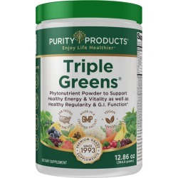 Triple Greens Powder�
