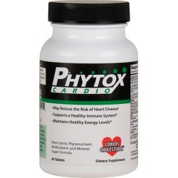 Phytox Cardio