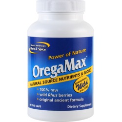 Oregamax Capsules