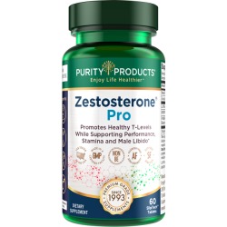Zestosterone� Pro