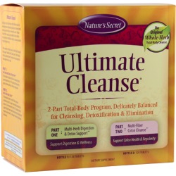 Harmony Cleanse Kit