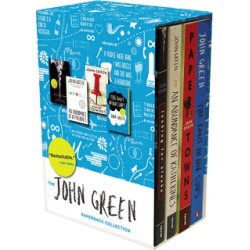 John Green Box Set