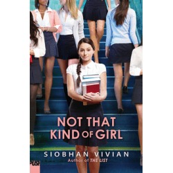 Not That Kind of Girl