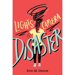 Lights, Camera, Disaster
