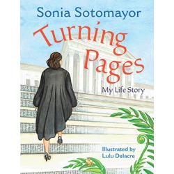 Turning Pages