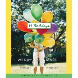 11 Birthdays