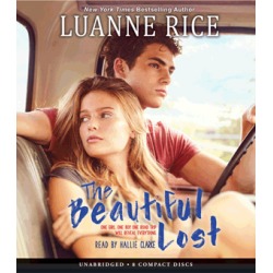 The Beautiful Lost - Audio CD
