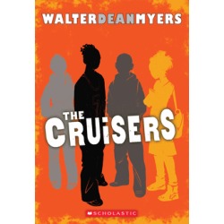 Cruisers Book 1