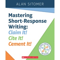 Mastering Short-Response Writing