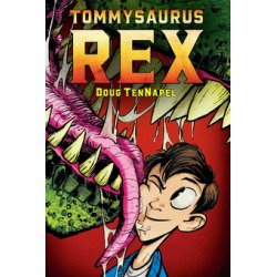 Tommysaurus Rex