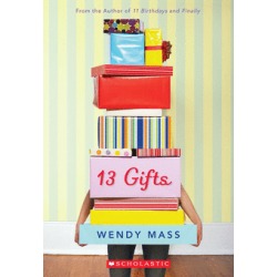 13 Gifts: A Wish Novel