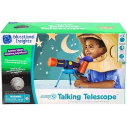 GeoSafari Jr. Talking Telescope