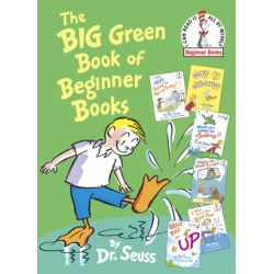 Big Green Book of Beginner Books