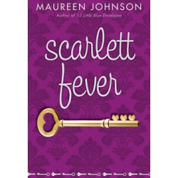 Scarlett Fever