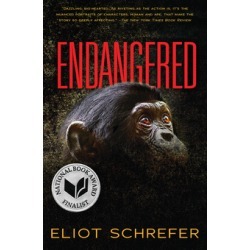Ape Quartet#1: Endangered
