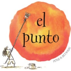 El Punto/The Dot