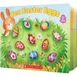buy  Ten Easter Eggs cheap online