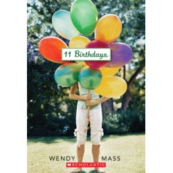 11 Birthdays