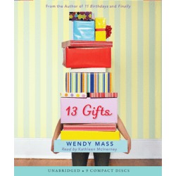 13 Gifts: A Wish Novel
