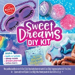 Klutz: Sweet Dreams DIY Kit