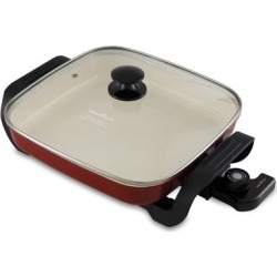 Panela Elétrica Britânia Super Chef Ceramic BPE05V