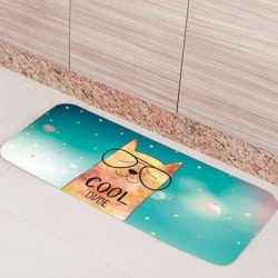 Tapete Junior Transfer 40x90 TP-410 Cool Dude
