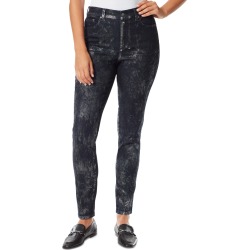 Gloria Vanderbilt Amanda High-Rise Skinny Jeans found on Bargain Bro Philippines from Macys CA for $49.50