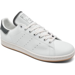 adidas Men's Stan Smith Originals Casual Sneakers from Finish Line